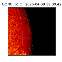 gong - 2025-04-09T19:00:42