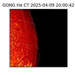 gong - 2025-04-09T20:00:42