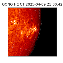 gong - 2025-04-09T21:00:42
