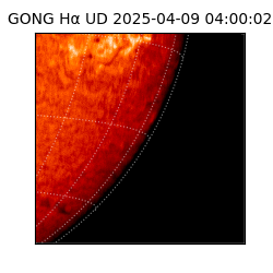 gong - 2025-04-09T04:00:02
