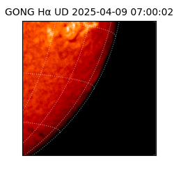 gong - 2025-04-09T07:00:02