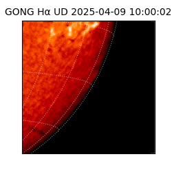 gong - 2025-04-09T10:00:02