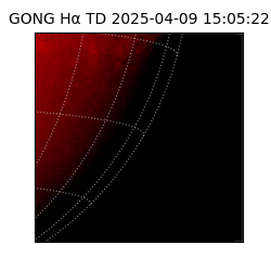 gong - 2025-04-09T15:05:22