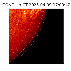 gong - 2025-04-09T17:00:42
