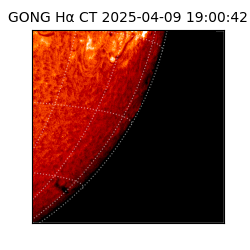 gong - 2025-04-09T19:00:42