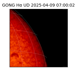 gong - 2025-04-09T07:00:02