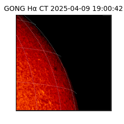 gong - 2025-04-09T19:00:42