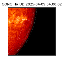 gong - 2025-04-09T04:00:02