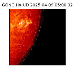 gong - 2025-04-09T05:00:02