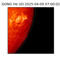 gong - 2025-04-09T07:00:02