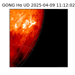 gong - 2025-04-09T11:12:02