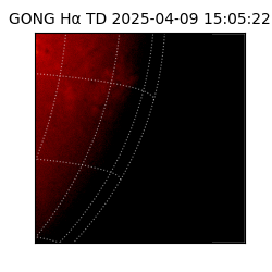 gong - 2025-04-09T15:05:22