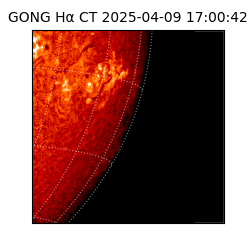 gong - 2025-04-09T17:00:42