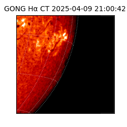gong - 2025-04-09T21:00:42