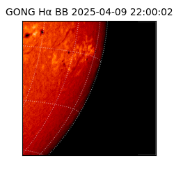 gong - 2025-04-09T22:00:02