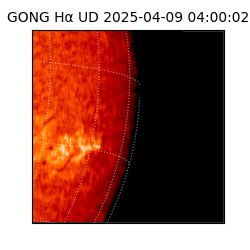 gong - 2025-04-09T04:00:02