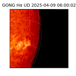 gong - 2025-04-09T06:00:02