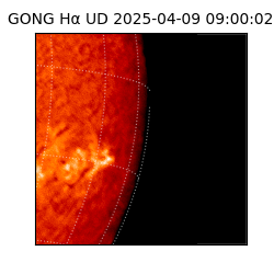 gong - 2025-04-09T09:00:02