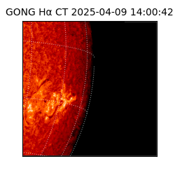 gong - 2025-04-09T14:00:42