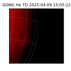 gong - 2025-04-09T15:05:22
