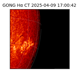 gong - 2025-04-09T17:00:42