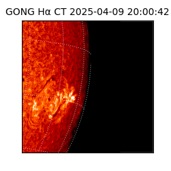gong - 2025-04-09T20:00:42