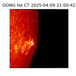 gong - 2025-04-09T21:00:42