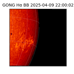 gong - 2025-04-09T22:00:02