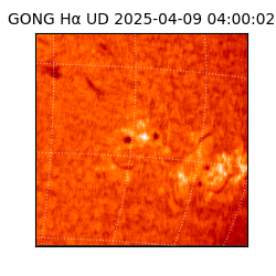 gong - 2025-04-09T04:00:02