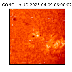 gong - 2025-04-09T06:00:02