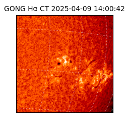 gong - 2025-04-09T14:00:42