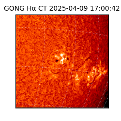 gong - 2025-04-09T17:00:42