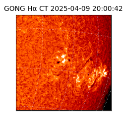 gong - 2025-04-09T20:00:42