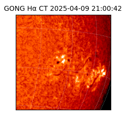 gong - 2025-04-09T21:00:42