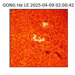 gong - 2025-04-09T02:00:42