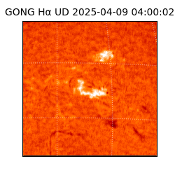 gong - 2025-04-09T04:00:02