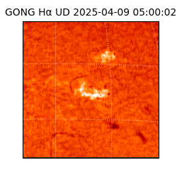 gong - 2025-04-09T05:00:02