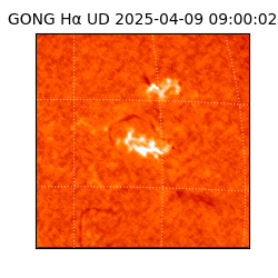 gong - 2025-04-09T09:00:02