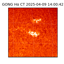 gong - 2025-04-09T14:00:42