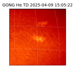 gong - 2025-04-09T15:05:22