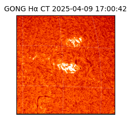 gong - 2025-04-09T17:00:42