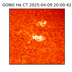 gong - 2025-04-09T20:00:42