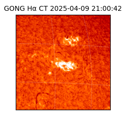 gong - 2025-04-09T21:00:42