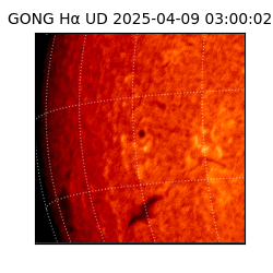 gong - 2025-04-09T03:00:02
