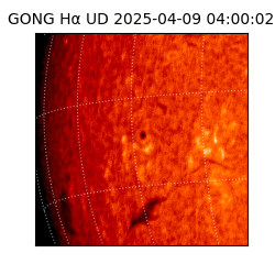 gong - 2025-04-09T04:00:02