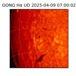 gong - 2025-04-09T07:00:02