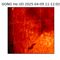 gong - 2025-04-09T11:12:02