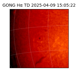 gong - 2025-04-09T15:05:22