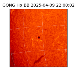 gong - 2025-04-09T22:00:02