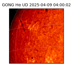 gong - 2025-04-09T04:00:02
